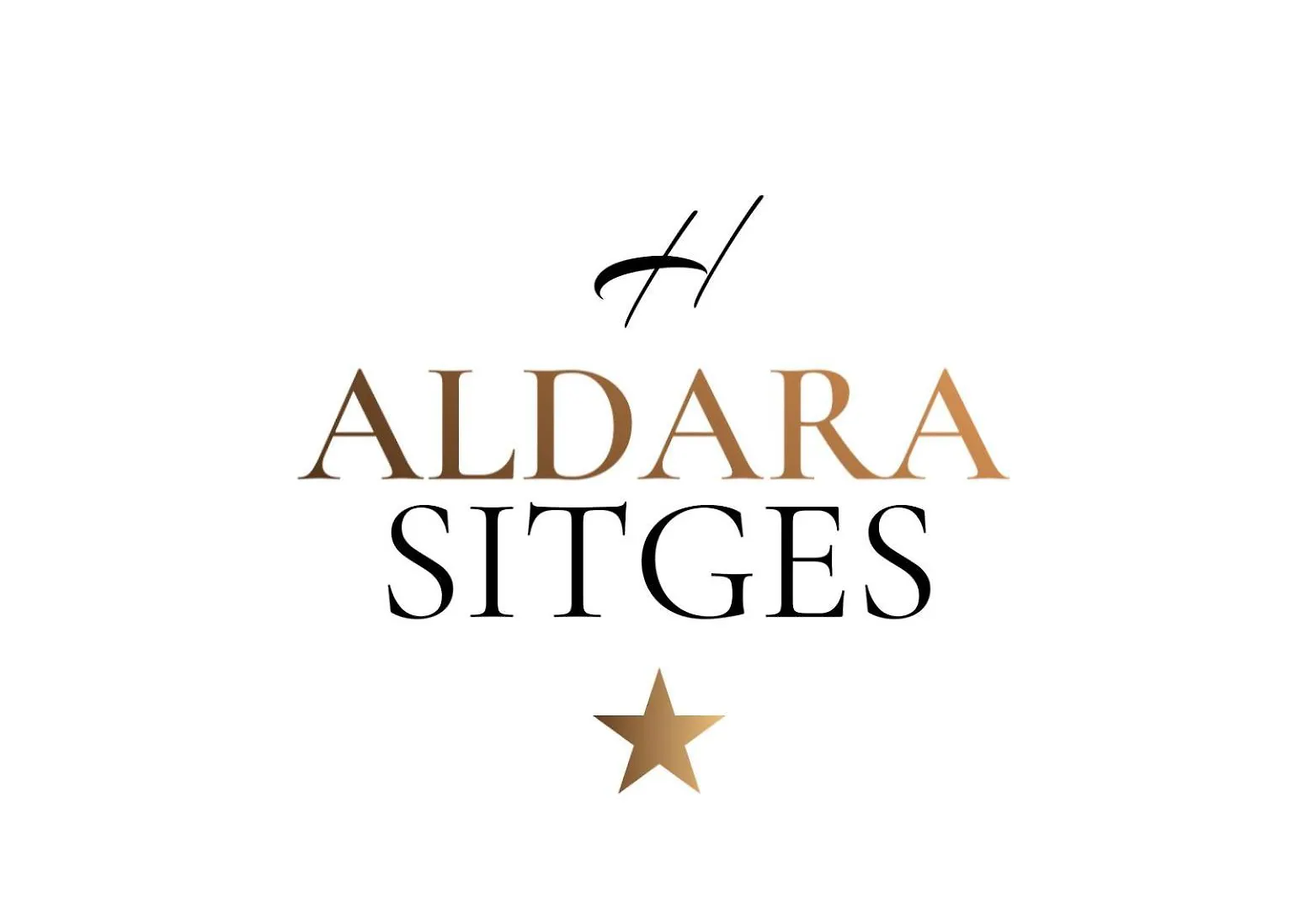 מלון Aldara סיטגס 0*,