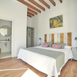 Ti Maison d'hôtes Alaró