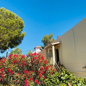Senese Auberge de jeunesse Peguera