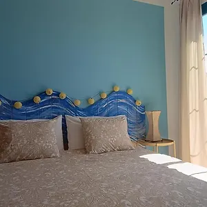 Casa Luz Maison d'hôtes Yaiza (Lanzarote)